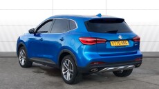 MG Hs 1.5 T-GDI Exclusive 5dr DCT Petrol Hatchback